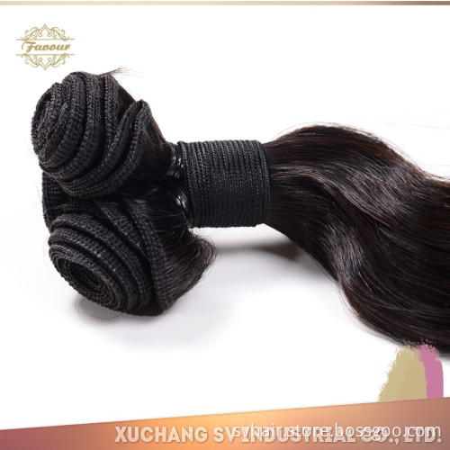 2015 top one bdoy wave peruvian virgin hair,100 double drawn body wave Human virgin peruvian hair weaving